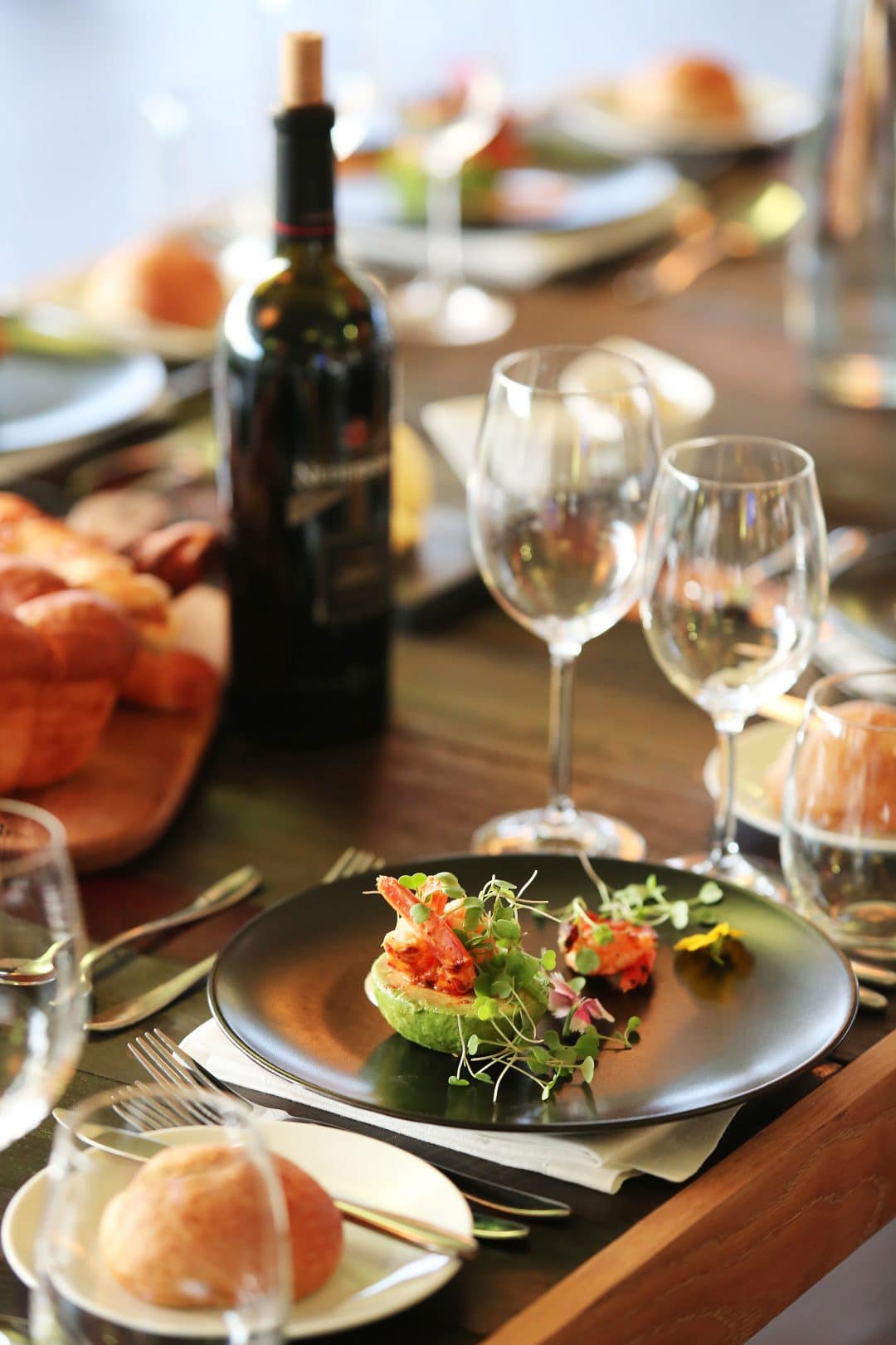 Nederburg Wine Auction - Aleit Events | Event Showcase