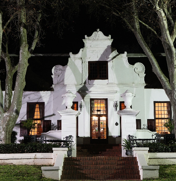 Nederburg wine auction - aleit events