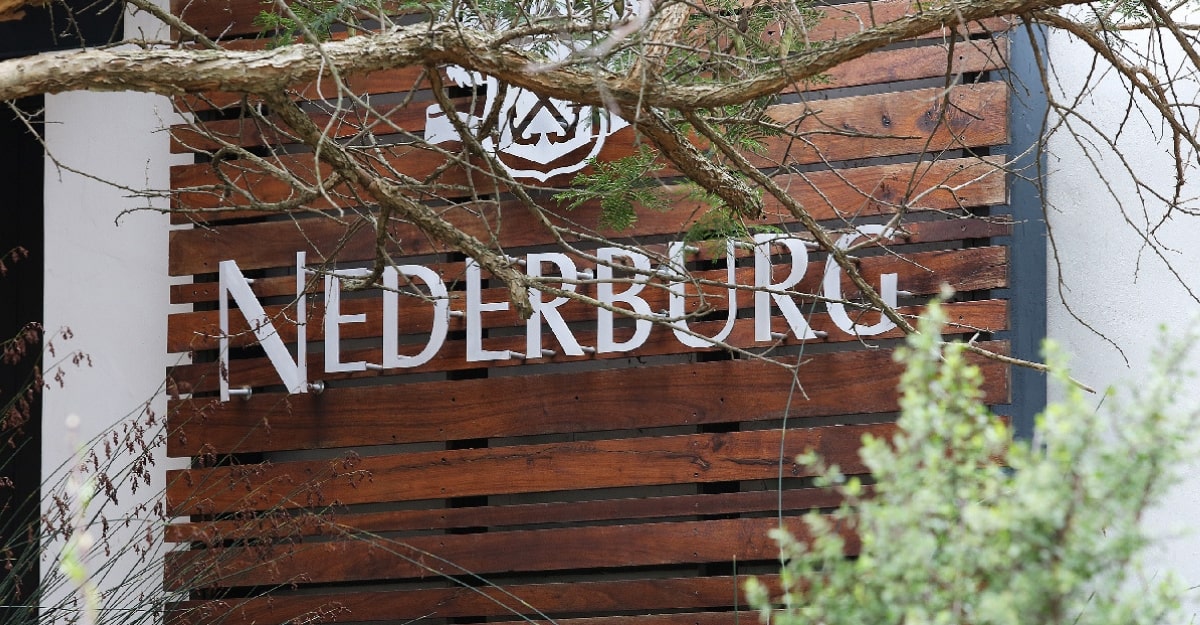 event management challenges - nederburg wine auction - aleit events