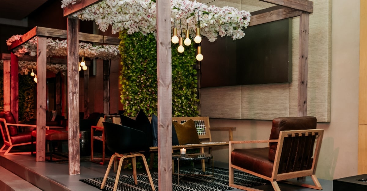 event management challenges - standard bank joy of jazz - aleit events