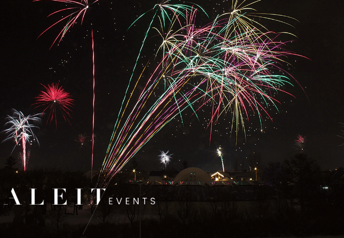 event management trends 2019 - aleit events