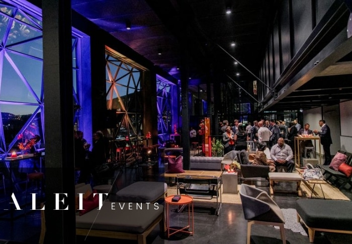 Living Coral – 2019’s Pantone Colour of the Year - aleit events