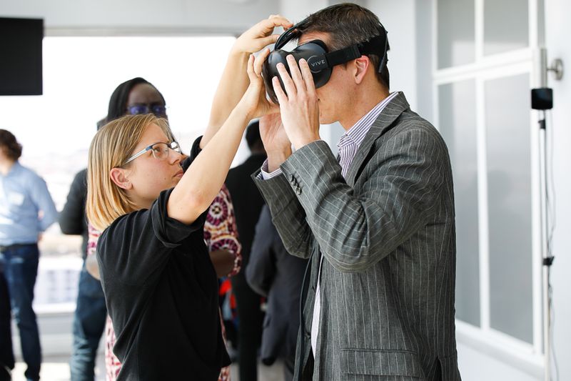 event management trends 2019, time travel - aleit events