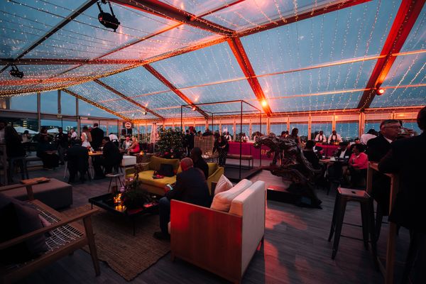 Multi-Sensory Events - sight