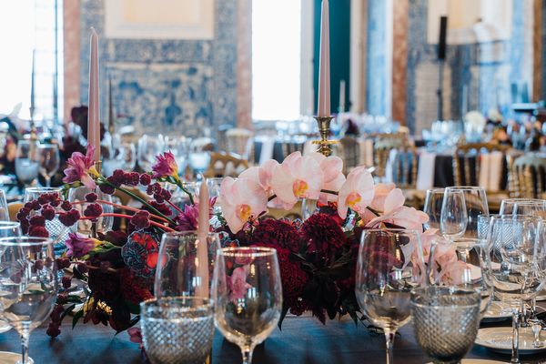 Multi-Sensory Events - sight