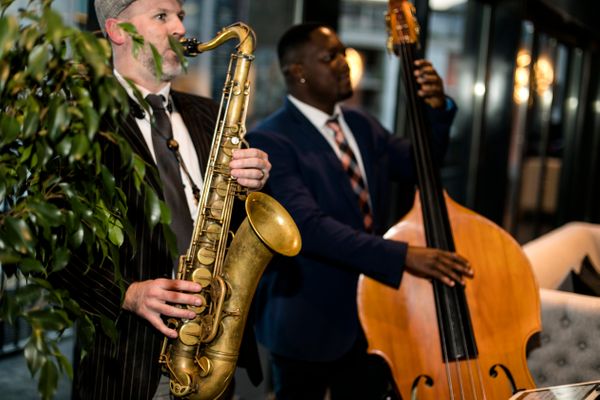 Multi-Sensory Events - sound