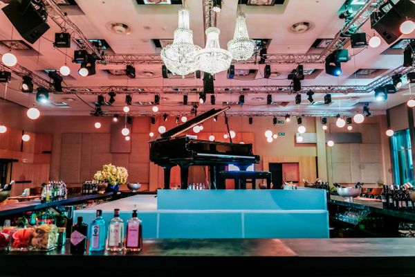 Multi-Sensory Events - sound