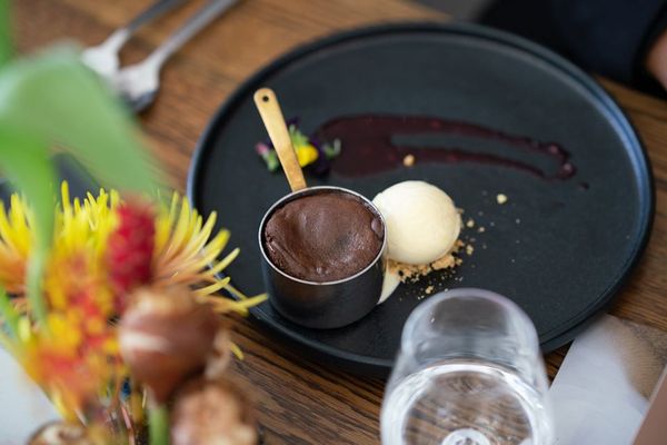 Multi-Sensory Events - taste