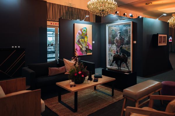 Multi-Sensory Events - touch