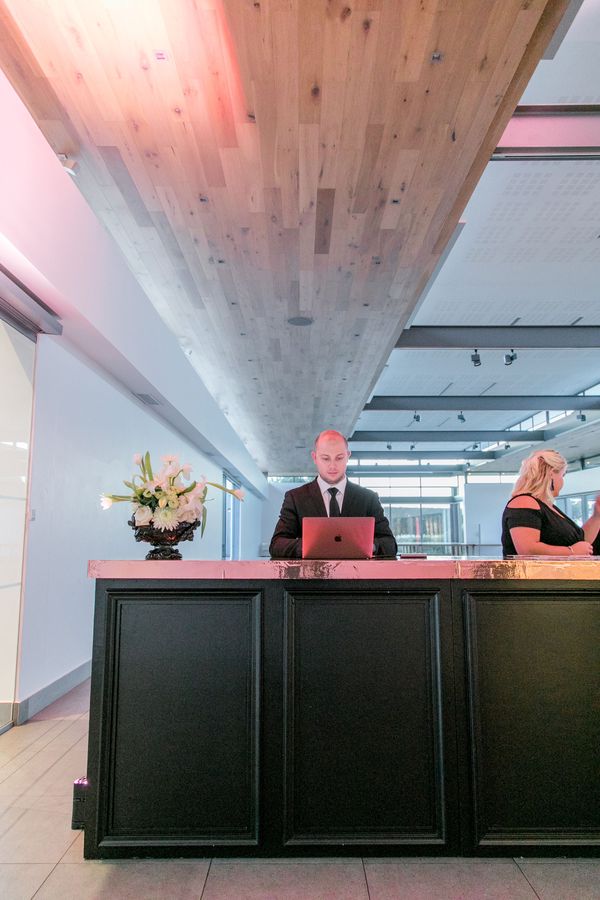 Event Planners Has A New Way Of Working - Aleit Events