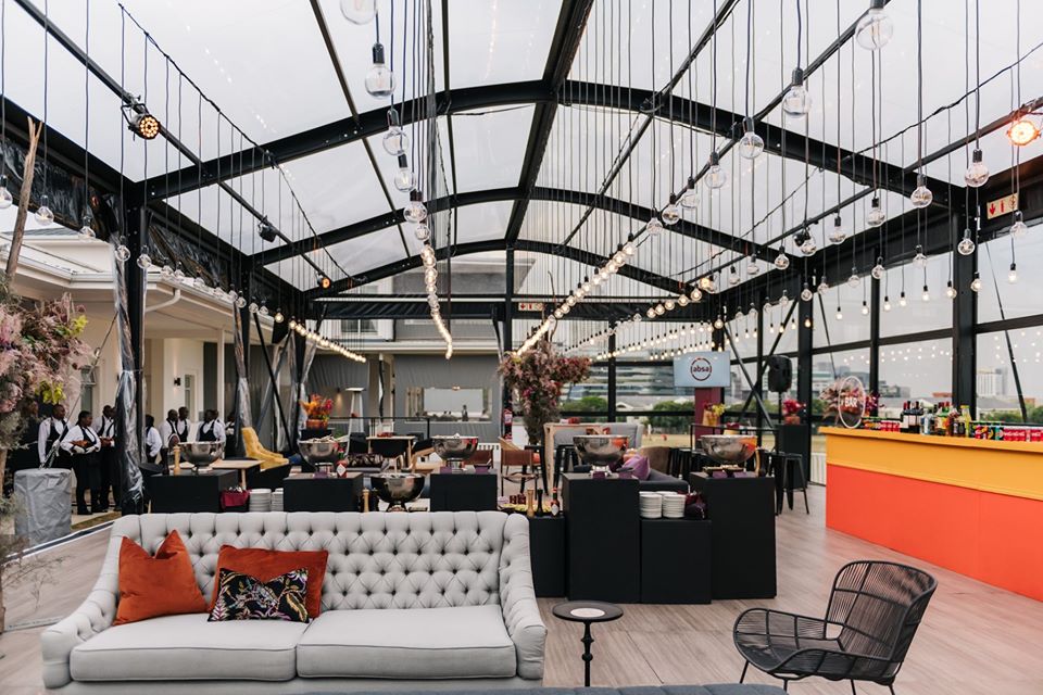 Venue Selection Is A Very Essential Process - Aleit Events