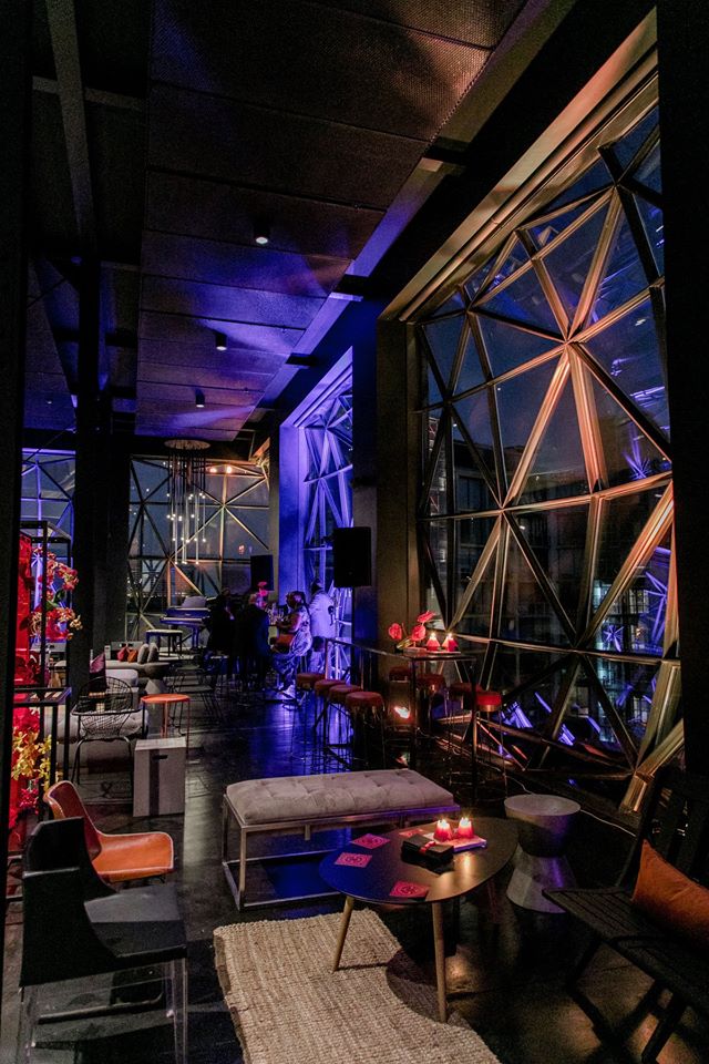 Venue Selection Is A Very Essential Process - Aleit Events