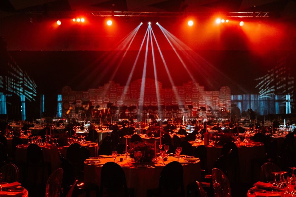 Venue Selection Is A Very Essential Process - Aleit Events