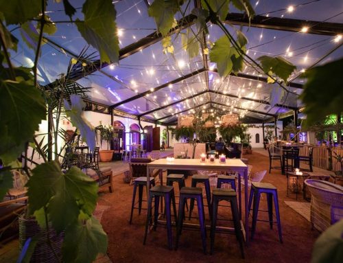 Venue Selection Is A Very Essential Process