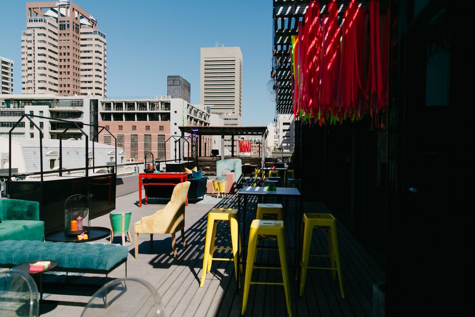 Venue Selection Is A Very Essential Process - Aleit Events