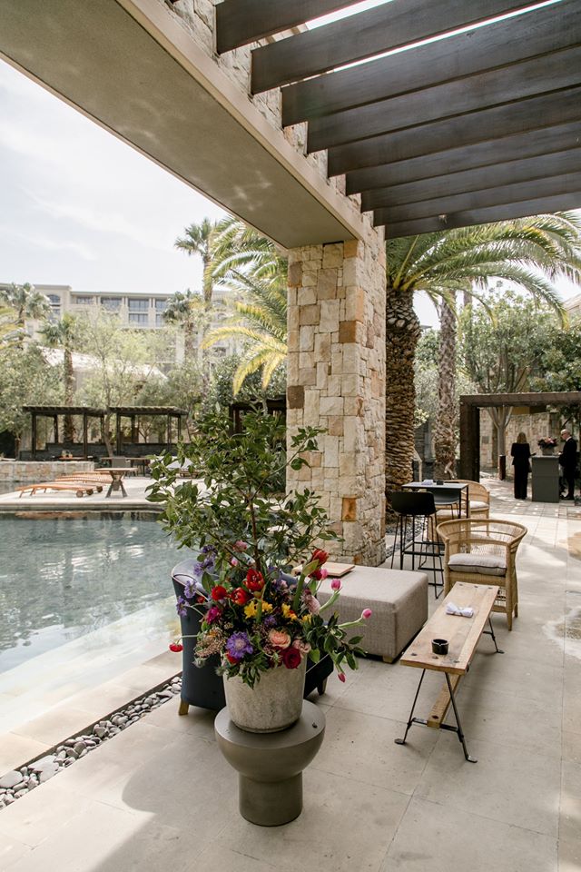 Venue Selection Is A Very Essential Process - Aleit Events