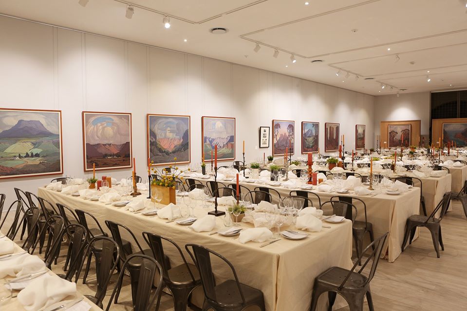 Venue Selection Is A Very Essential Process - Aleit Events