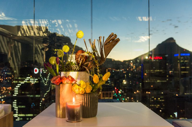 storytelling with events - setting