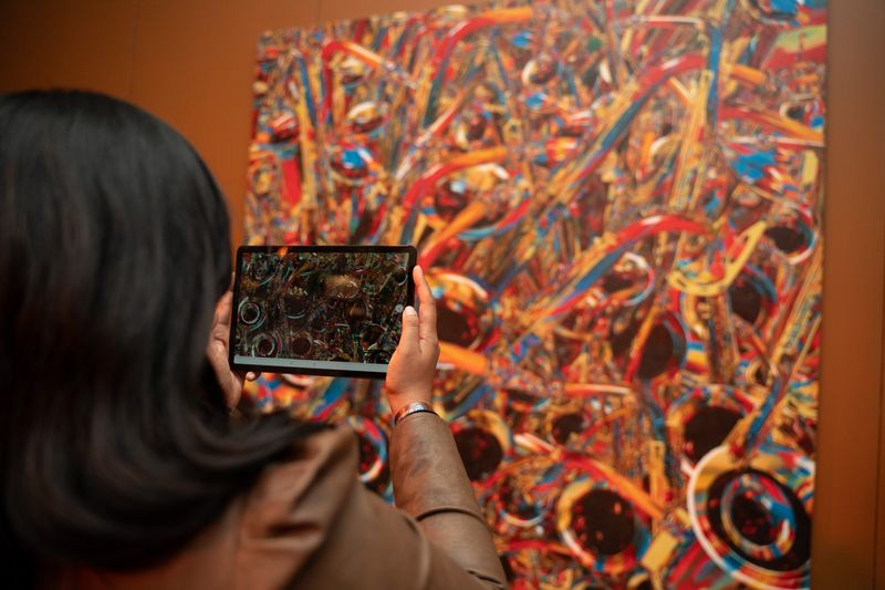 storytelling with events - resolution