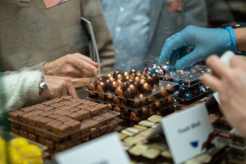 storytelling with events - resolution