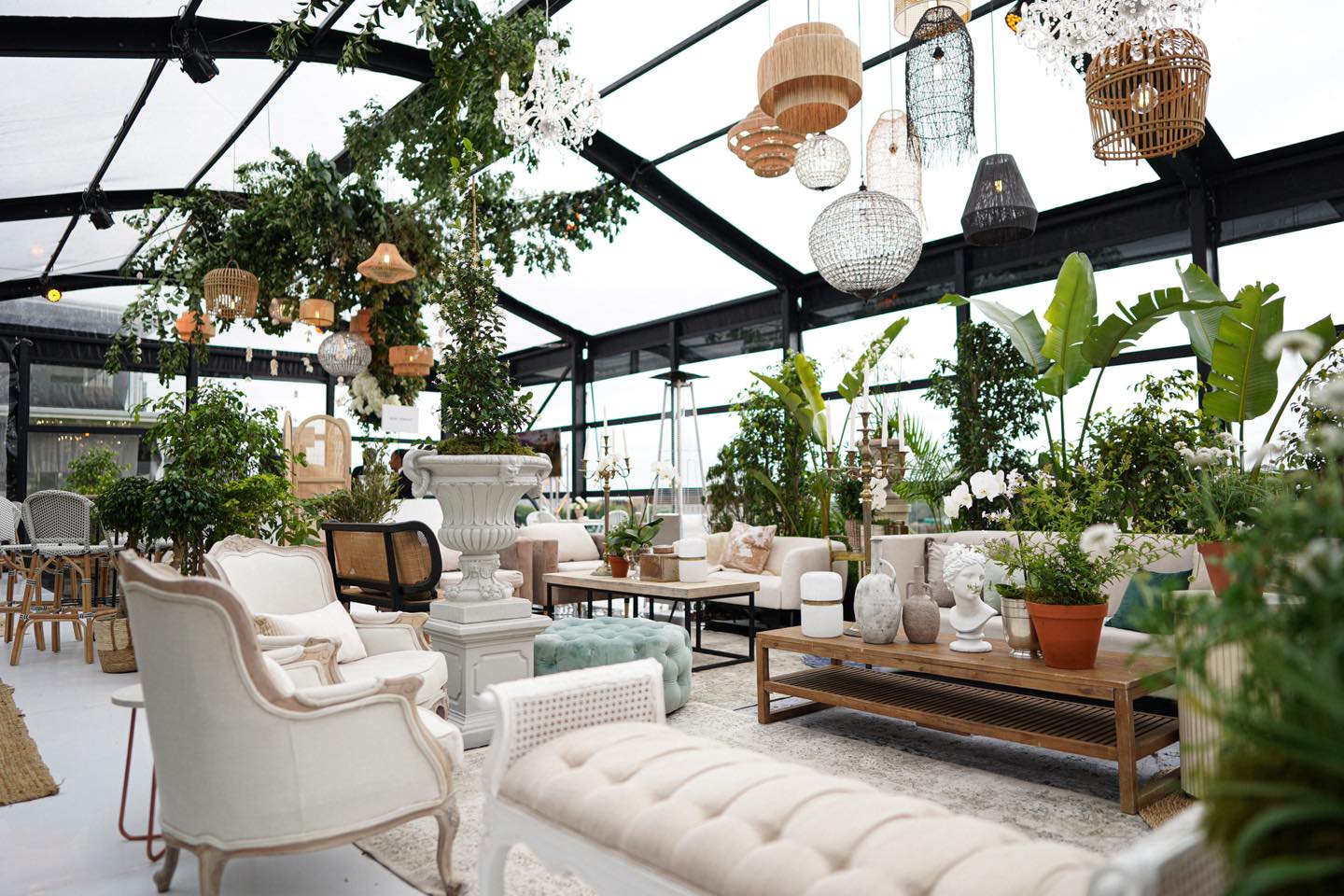 The Polo Room, Johannesburg