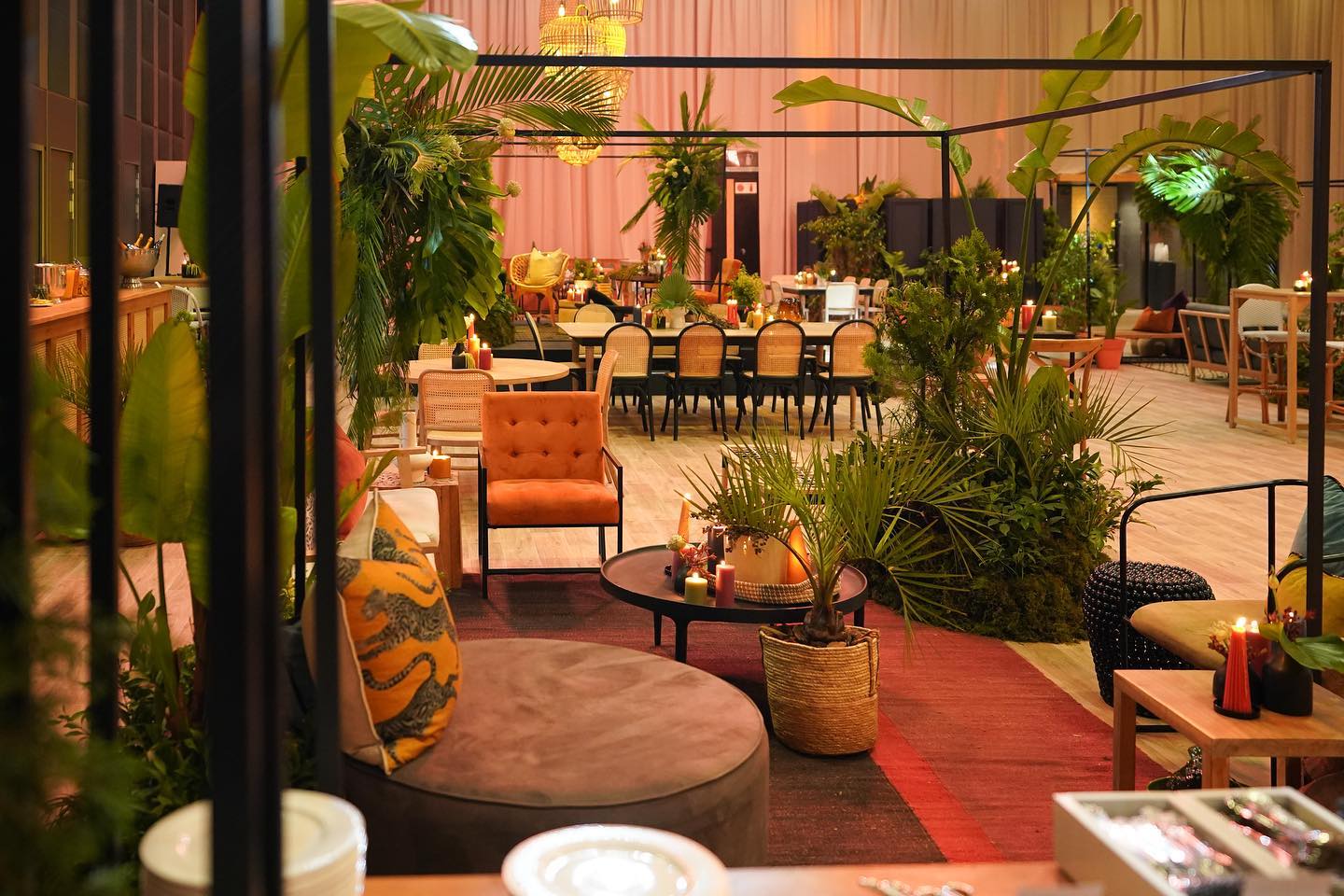 Event Décor & Styling Companies [Some of our favourites]