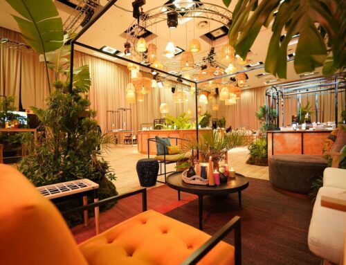 Some Of The Best Event Décor & Styling Companies by Aleit Events