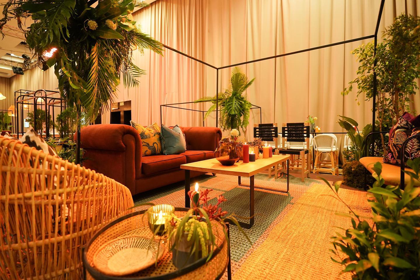 Event Décor & Styling Companies [Some of our favourites]