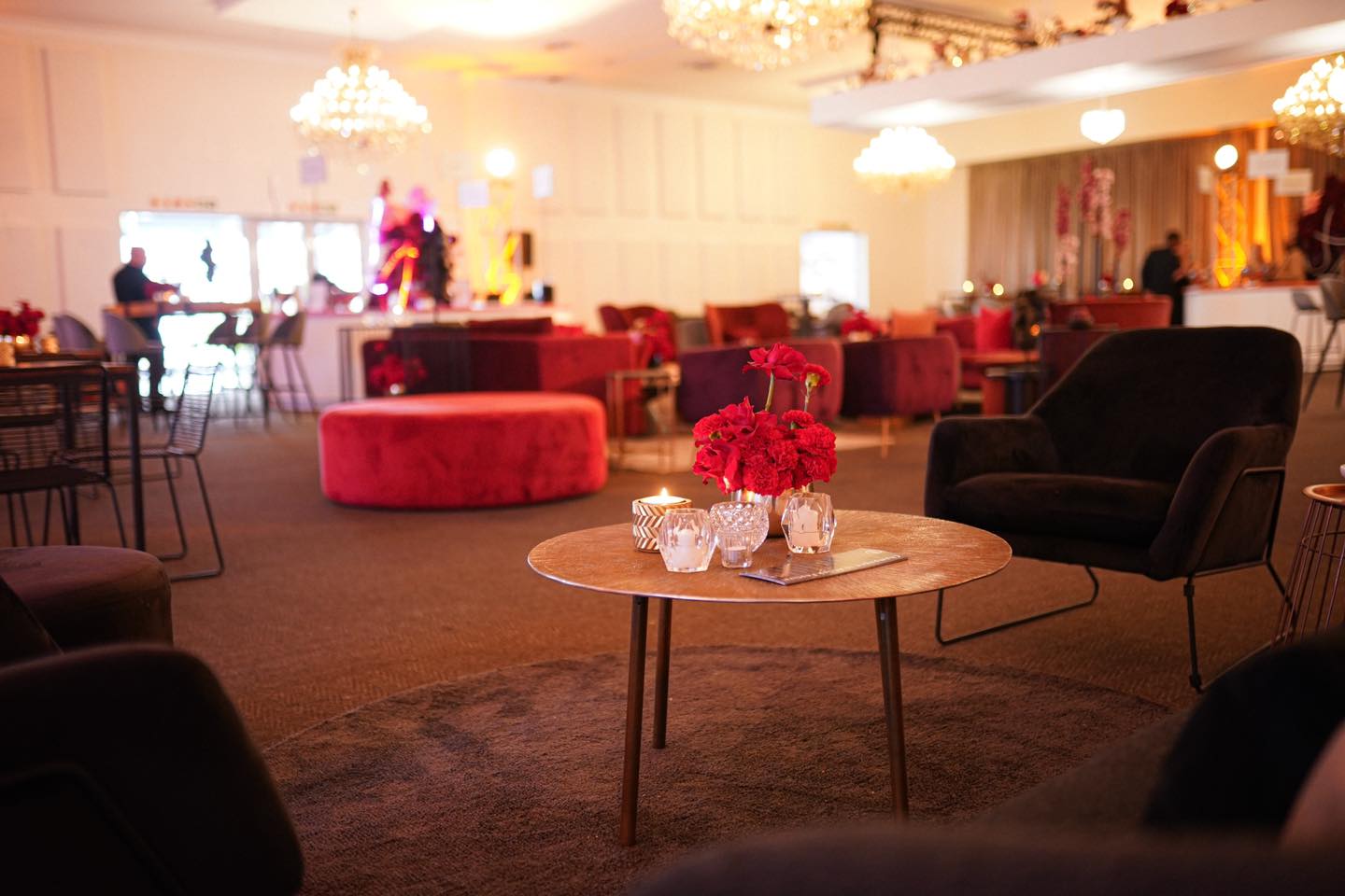 Event Décor & Styling Companies [Some of our favourites]