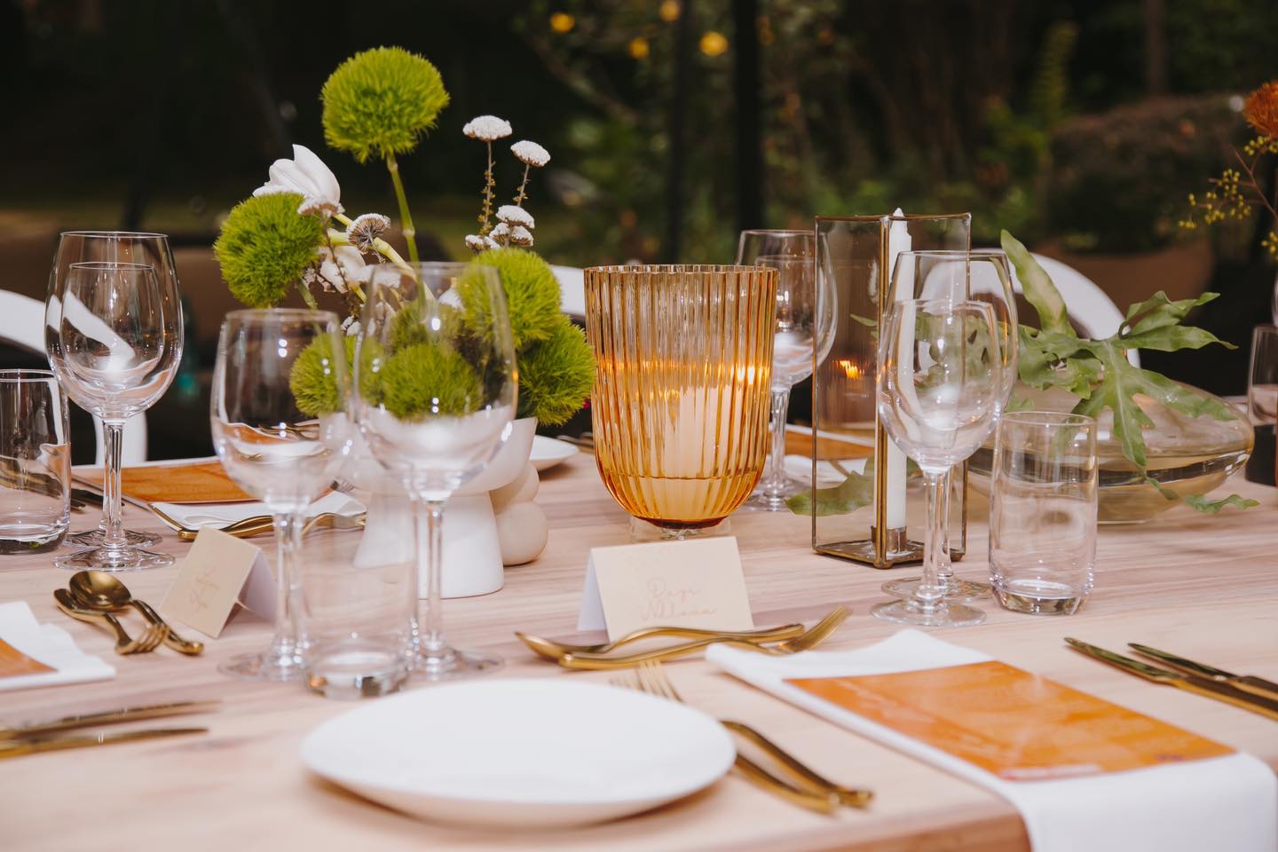 Event Décor & Styling Companies [Some of our favourites]