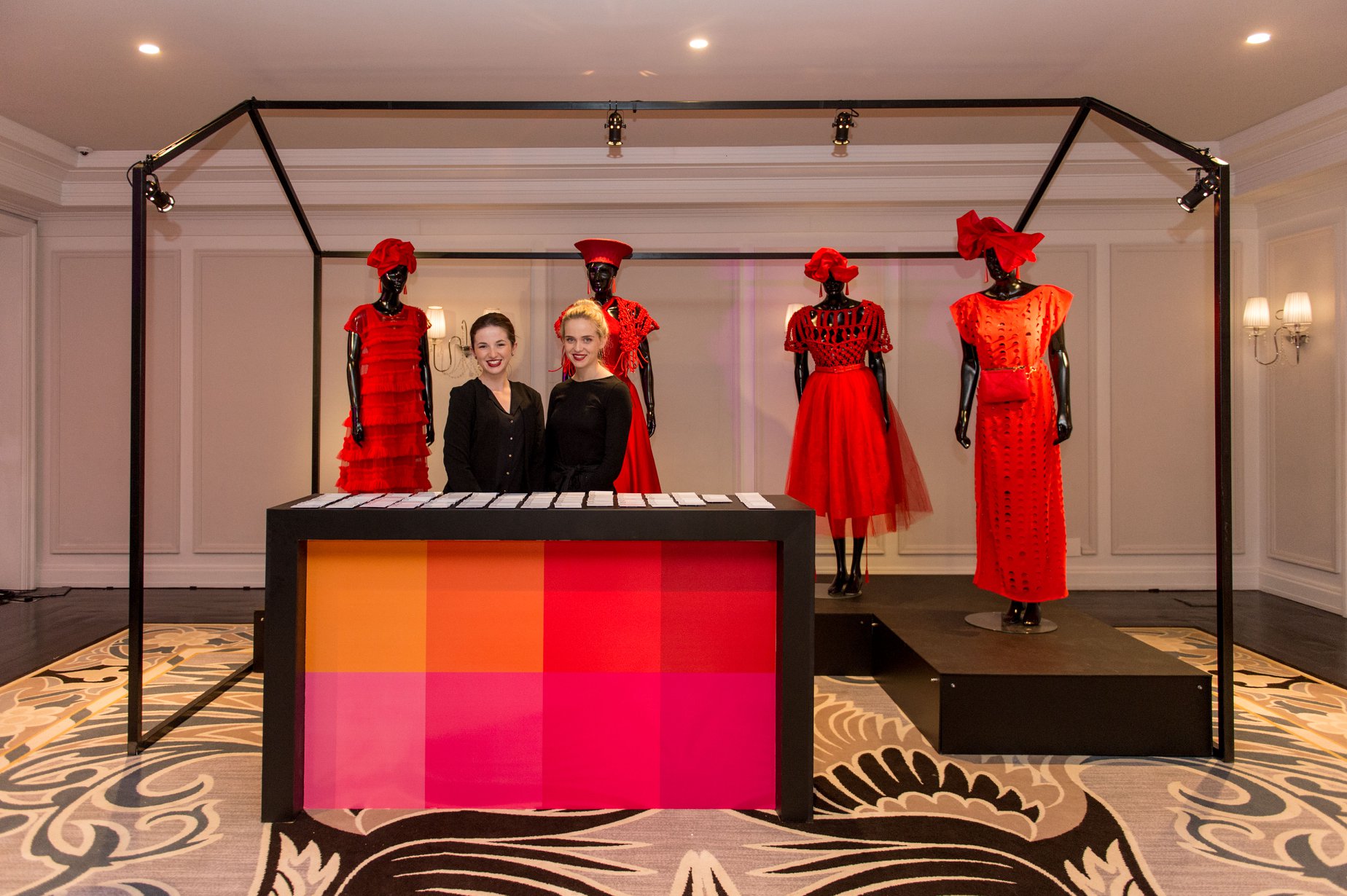 Mount Nelson Hotel, Cape Town