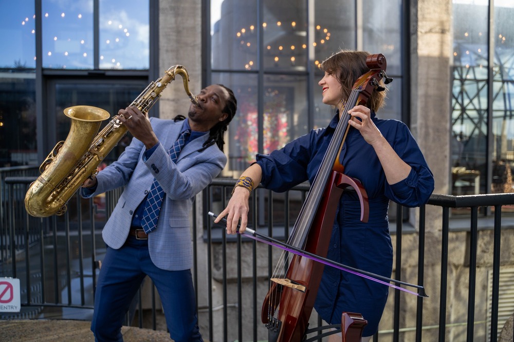 Corporate Events Entertainment - Here Are Some Of The Best