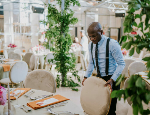 The Dynamic Role of an Event Coordinator in 2023