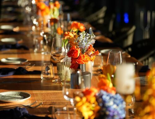 Event Trends of 2024