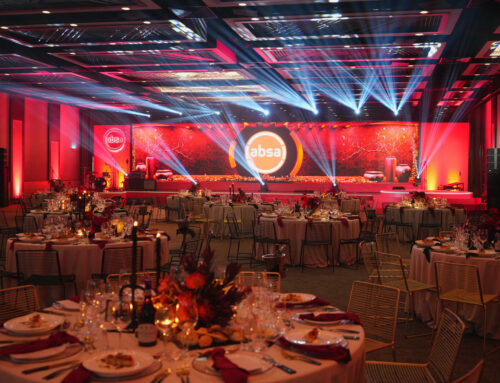 Personalised Event Planning